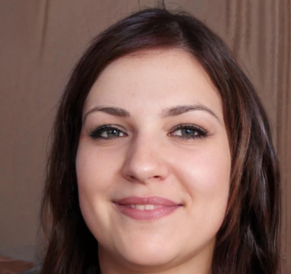 Mezun çiçekçi Ayşe Hanım