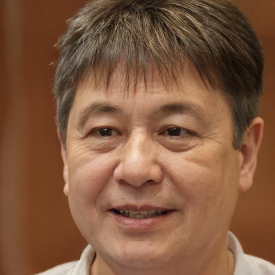 Floristik uzmanı Mehmet Çiçek