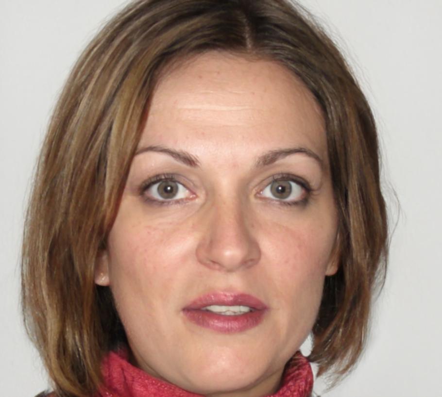 Ayşe Yılmaz - Baş Eğitmen ve Florya Uzmanı